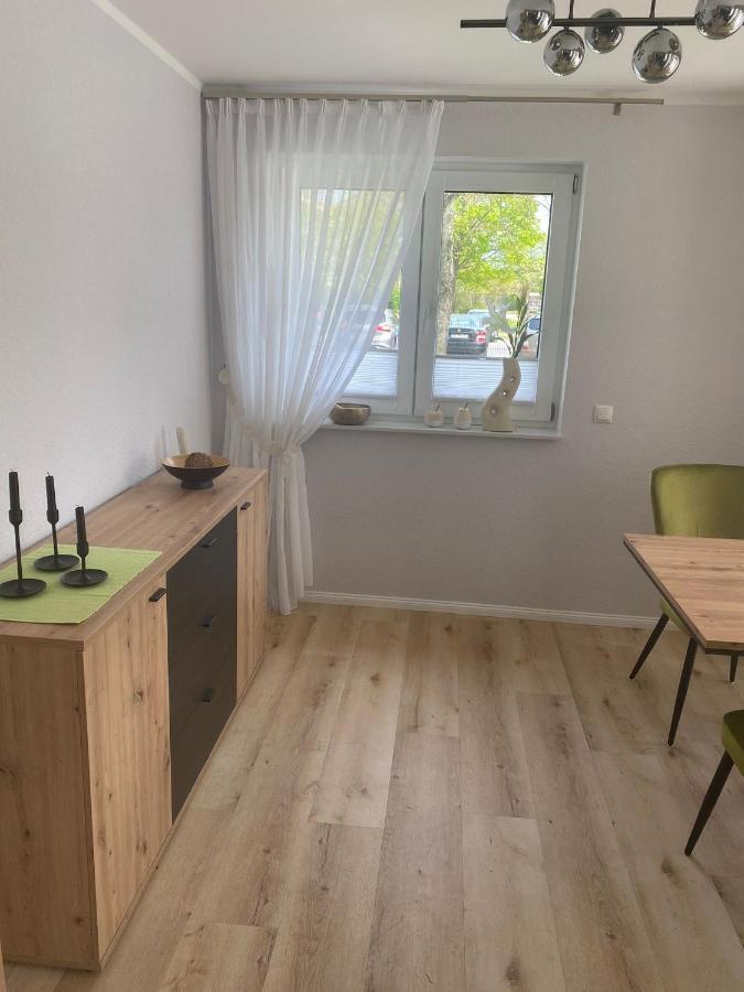 Spree Chalet Cottbus Ngoại thất bức ảnh