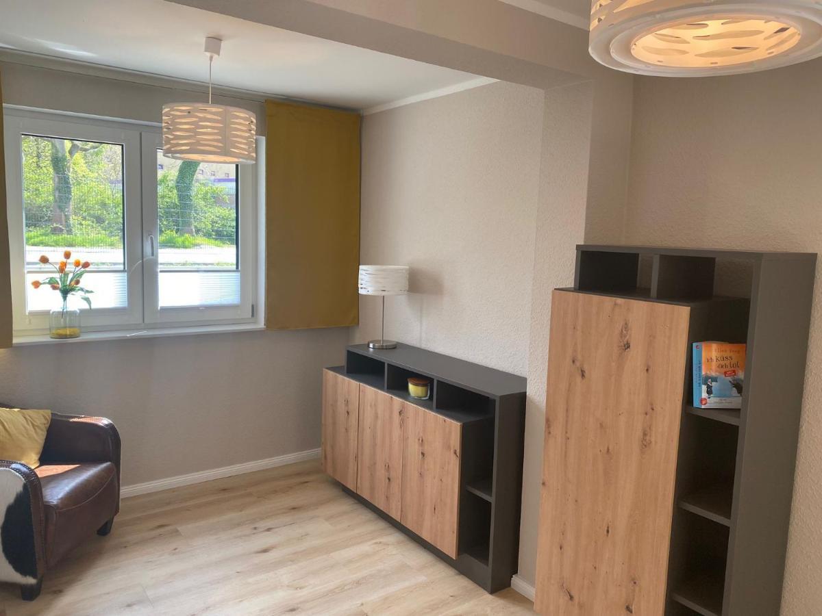 Spree Chalet Cottbus Ngoại thất bức ảnh