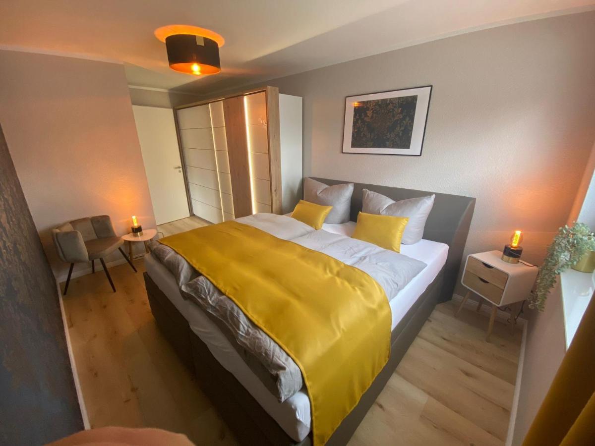 Spree Chalet Cottbus Ngoại thất bức ảnh