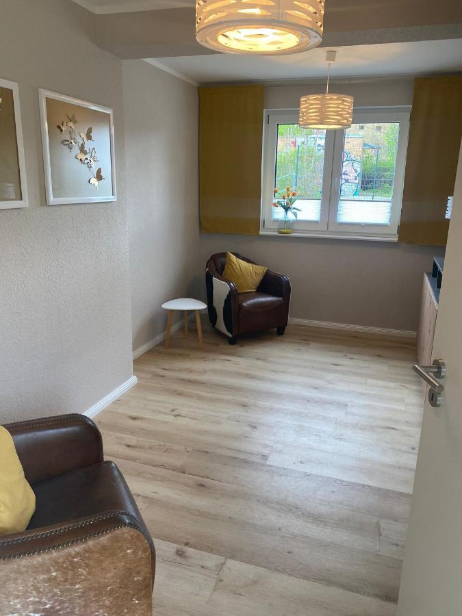 Spree Chalet Cottbus Ngoại thất bức ảnh