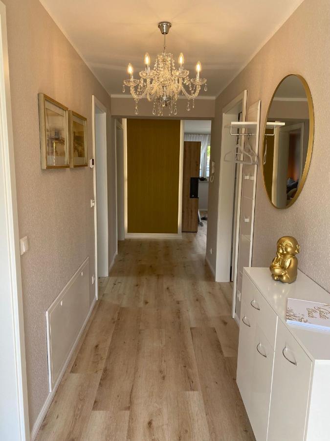 Spree Chalet Cottbus Ngoại thất bức ảnh