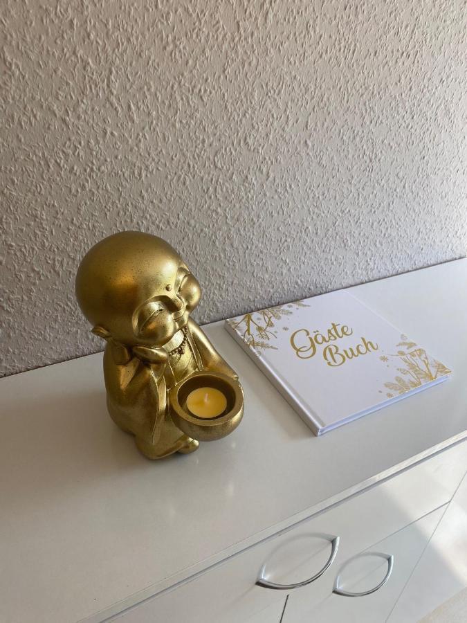 Spree Chalet Cottbus Ngoại thất bức ảnh