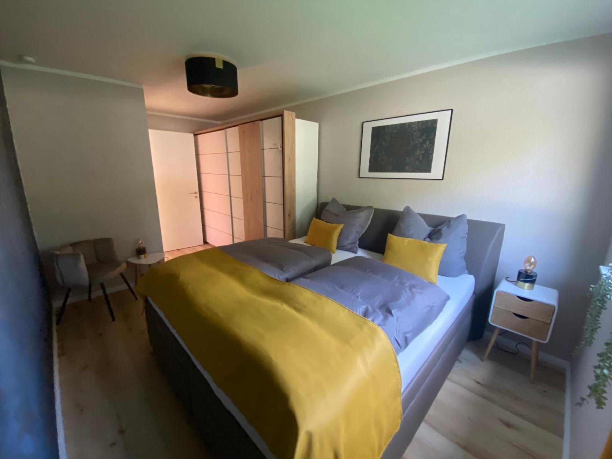 Spree Chalet Cottbus Ngoại thất bức ảnh