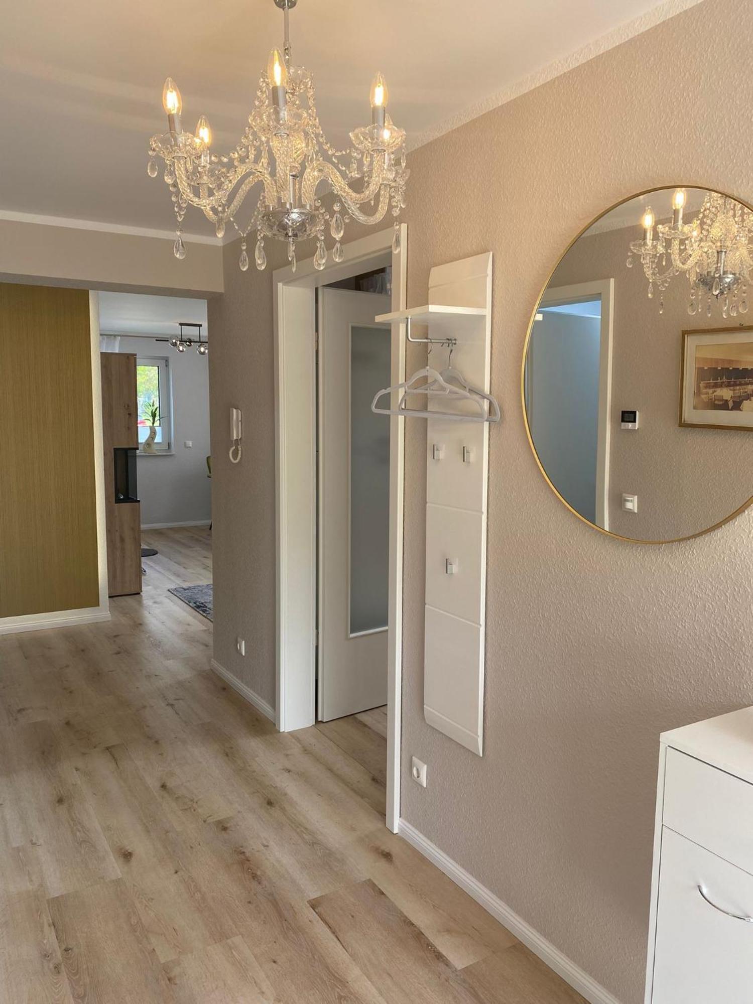 Spree Chalet Cottbus Ngoại thất bức ảnh