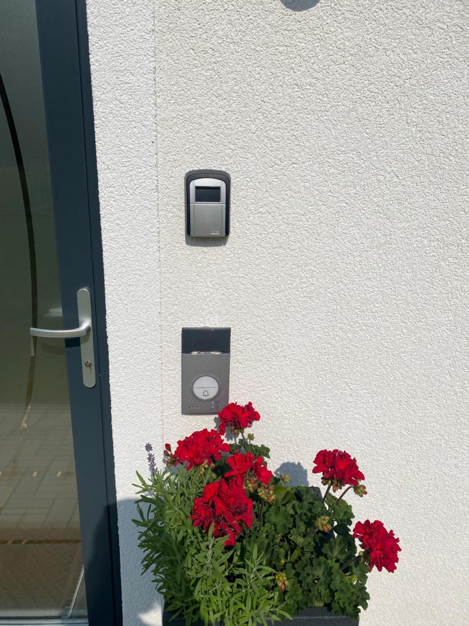 Spree Chalet Cottbus Ngoại thất bức ảnh